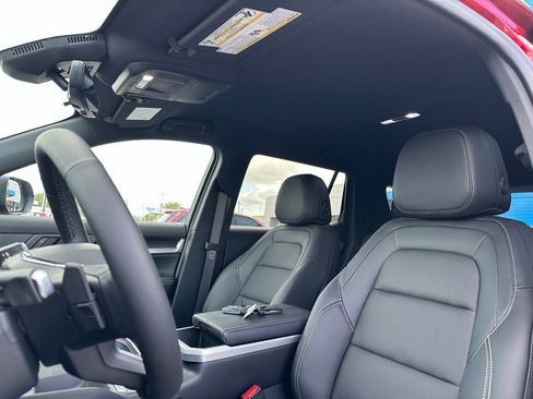 New 2026 GMC Terrain Elevation w/ Elevation Premium Package FWD image 19