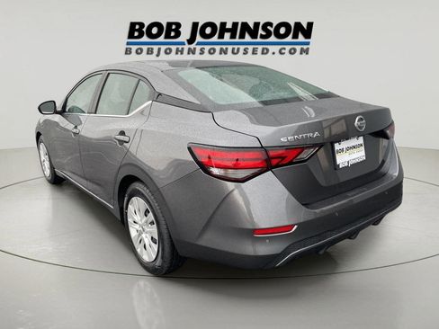 Used 2023 Nissan Sentra S FWD image 5