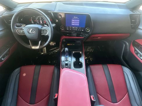 Used 2024 Lexus NX 350 F Sport AWD/4WD image 24