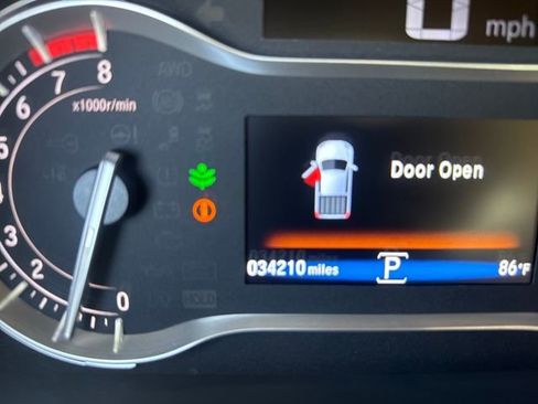 Certified 2023 Honda Ridgeline RTL image 13