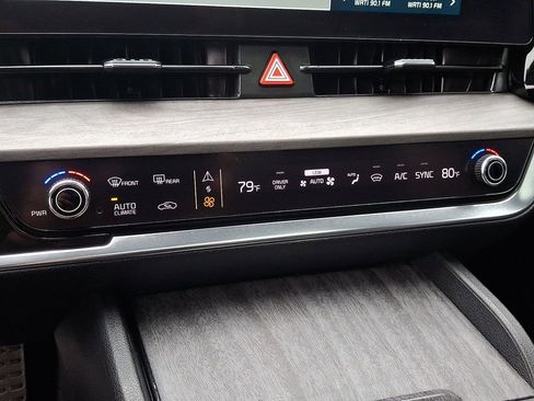 Certified 2023 Kia Sportage X-Line Prestige image 17