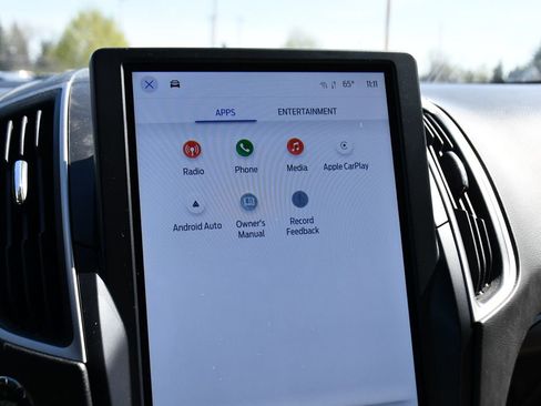 Used 2022 Ford Edge SEL w/ Convenience Package AWD/4WD image 32