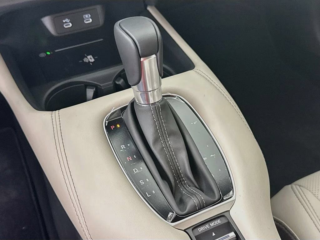 New 2027 Honda HR-V EX-L image 19