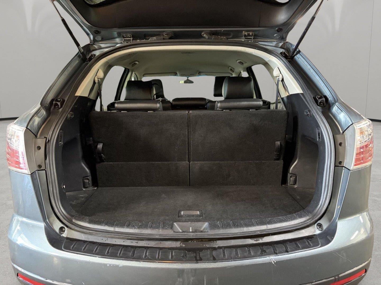 Used 2011 MAZDA CX-9 Touring AWD/4WD image 7