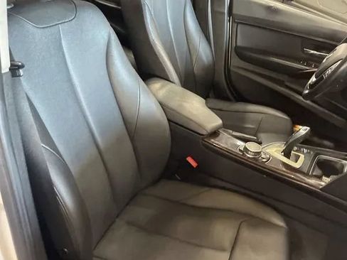 Used 2015 BMW 328i xDrive Sedan AWD/4WD image 23