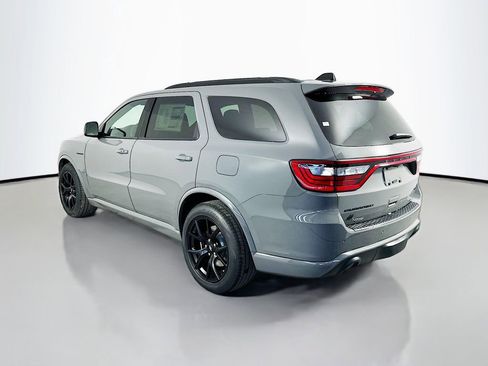 New 2026 Dodge Durango GT AWD/4WD image 5