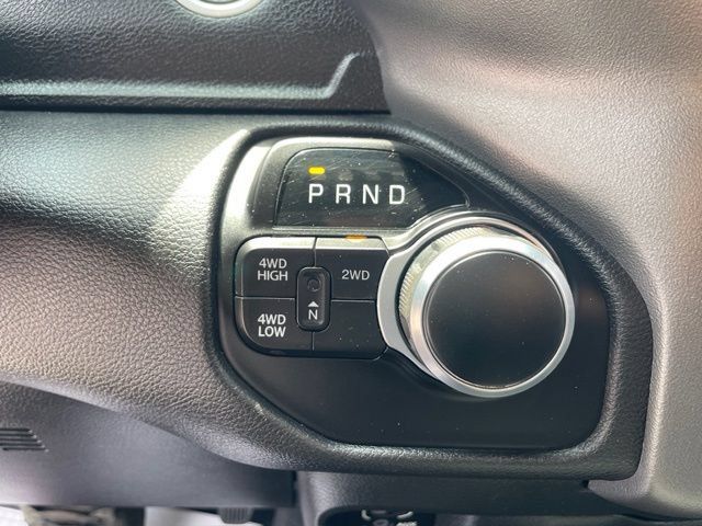Used 2022 RAM 2500 Big Horn w/ Snow Chief Group AWD/4WD image 23