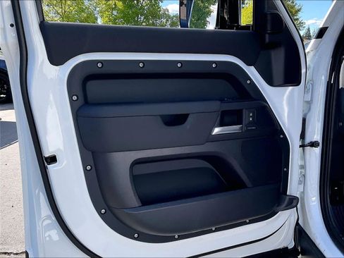 New 2026 Land Rover Defender 130 S AWD/4WD image 24