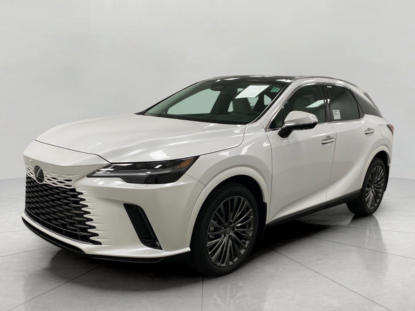 New 2026 Lexus RX 350 AWD image 10