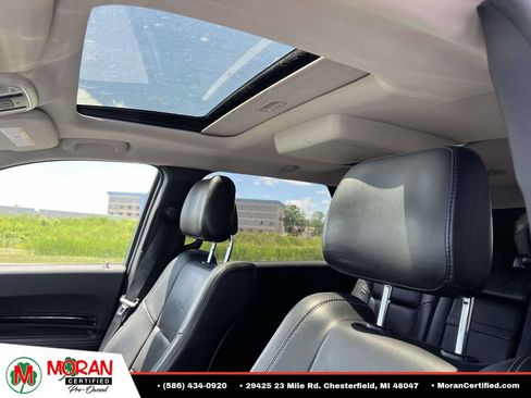 Used 2012 Dodge Durango Citadel w/ Trailer Tow Group IV AWD/4WD image 17