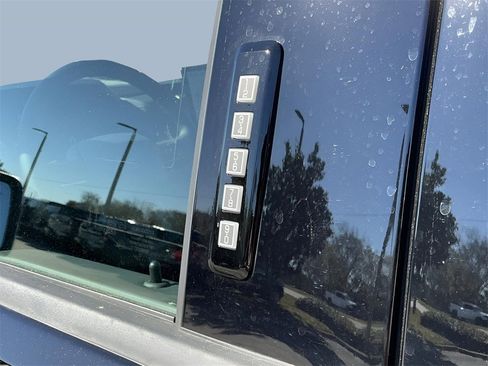 New 2025 Ford F150 Lightning Lariat image 51