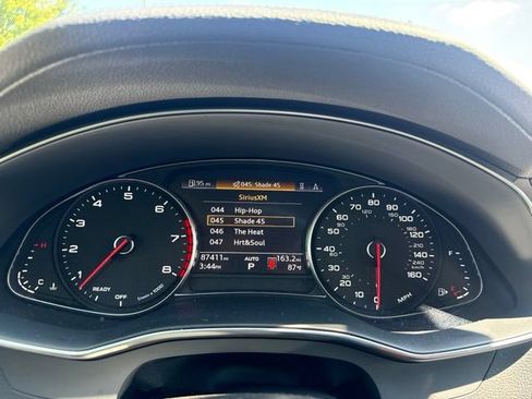 Used 2019 Audi A6 3.0T Premium w/ Convenience Package AWD/4WD image 24