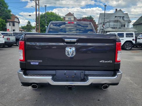 Used 2019 RAM 1500 Big Horn AWD/4WD image 19