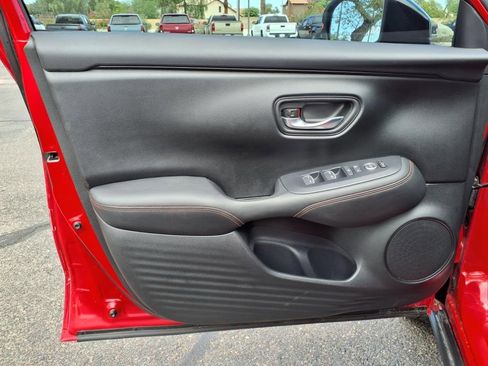 Used 2024 Honda HR-V Sport image 28