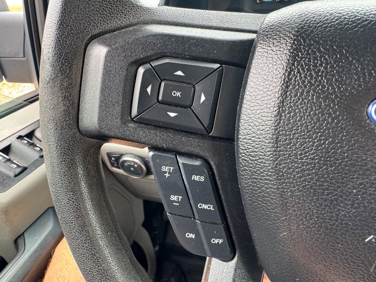 Used 2017 Ford F150 XL w/ Equipment Group 101A Mid RWD image 36