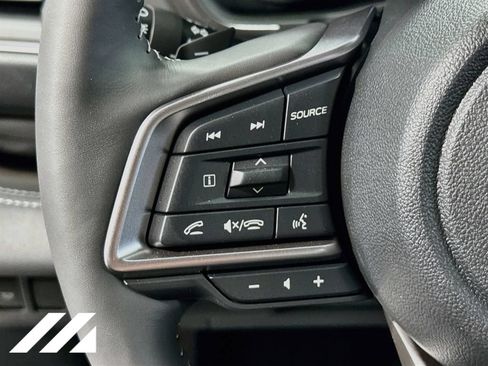 New 2026 Subaru Ascent Touring AWD/4WD image 12