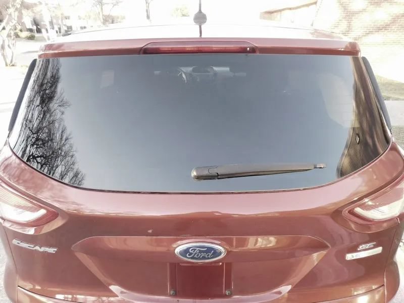 Used 2014 Ford Escape SE FWD image 17