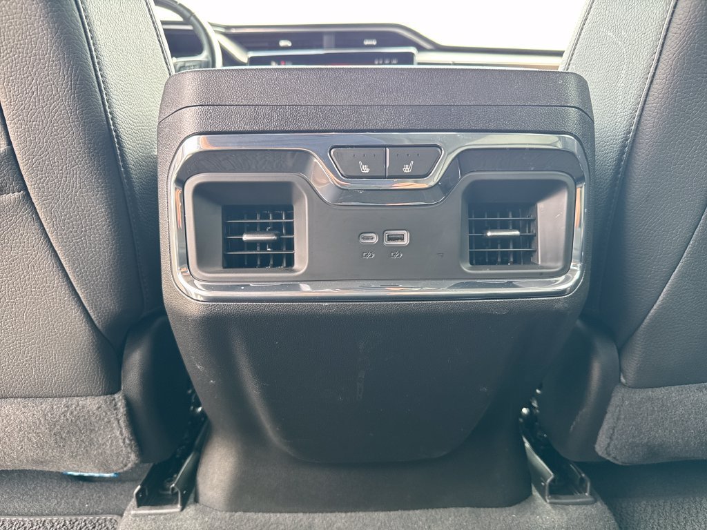 Certified 2024 GMC Sierra 1500 Denali w/ Technology Package AWD/4WD image 42
