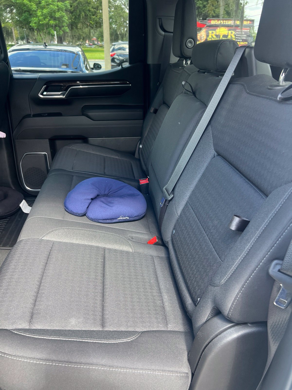 Used 2022 GMC Sierra 1500 Elevation AWD/4WD image 10