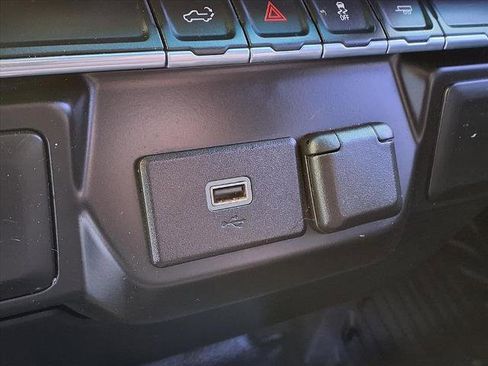 Used 2020 Chevrolet Silverado 1500 W/T w/ WT Fleet Convenience Package image 8