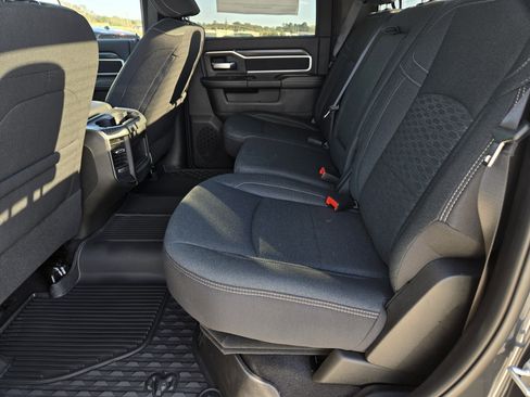 New 2026 RAM 2500 Lone Star image 15