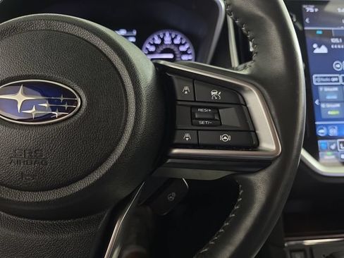 Used 2023 Subaru Ascent Touring AWD/4WD image 14