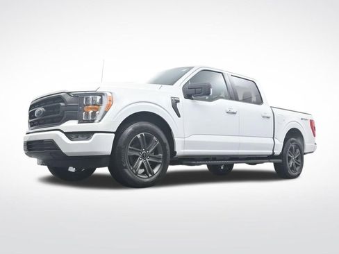 Used 2023 Ford F150 XLT w/ Equipment Group 302A High image 29