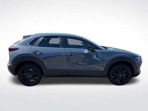 Used 2025 MAZDA CX-30 AWD 2.5 S w/ Preferred Package image 7