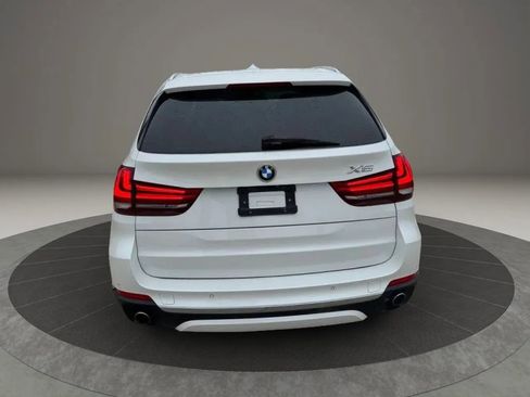 Used 2015 BMW X5 xDrive35i AWD/4WD image 13