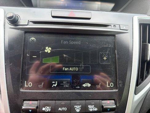 Used 2016 Acura TLX FWD image 33