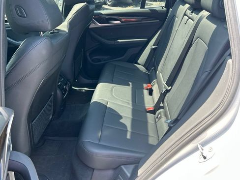 Used 2019 BMW X3 xDrive30i w/ Convenience Package AWD/4WD image 17