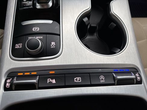 Used 2022 Kia Stinger GT2 image 37