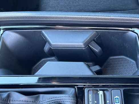 Certified 2024 Honda Accord Sport image 33