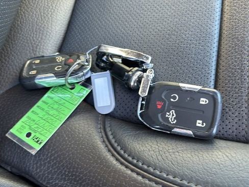 Used 2020 GMC Sierra 2500 Denali w/ Denali Ultimate Package image 43