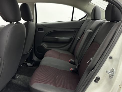 Used 2020 Mitsubishi Mirage G4 LE image 26