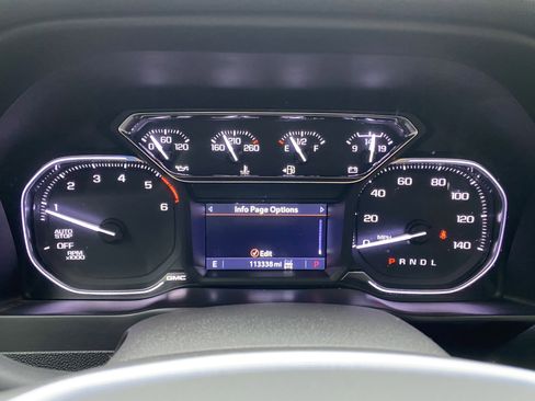 Used 2020 GMC Sierra 1500 SLT w/ SLT Premium Plus Package image 24