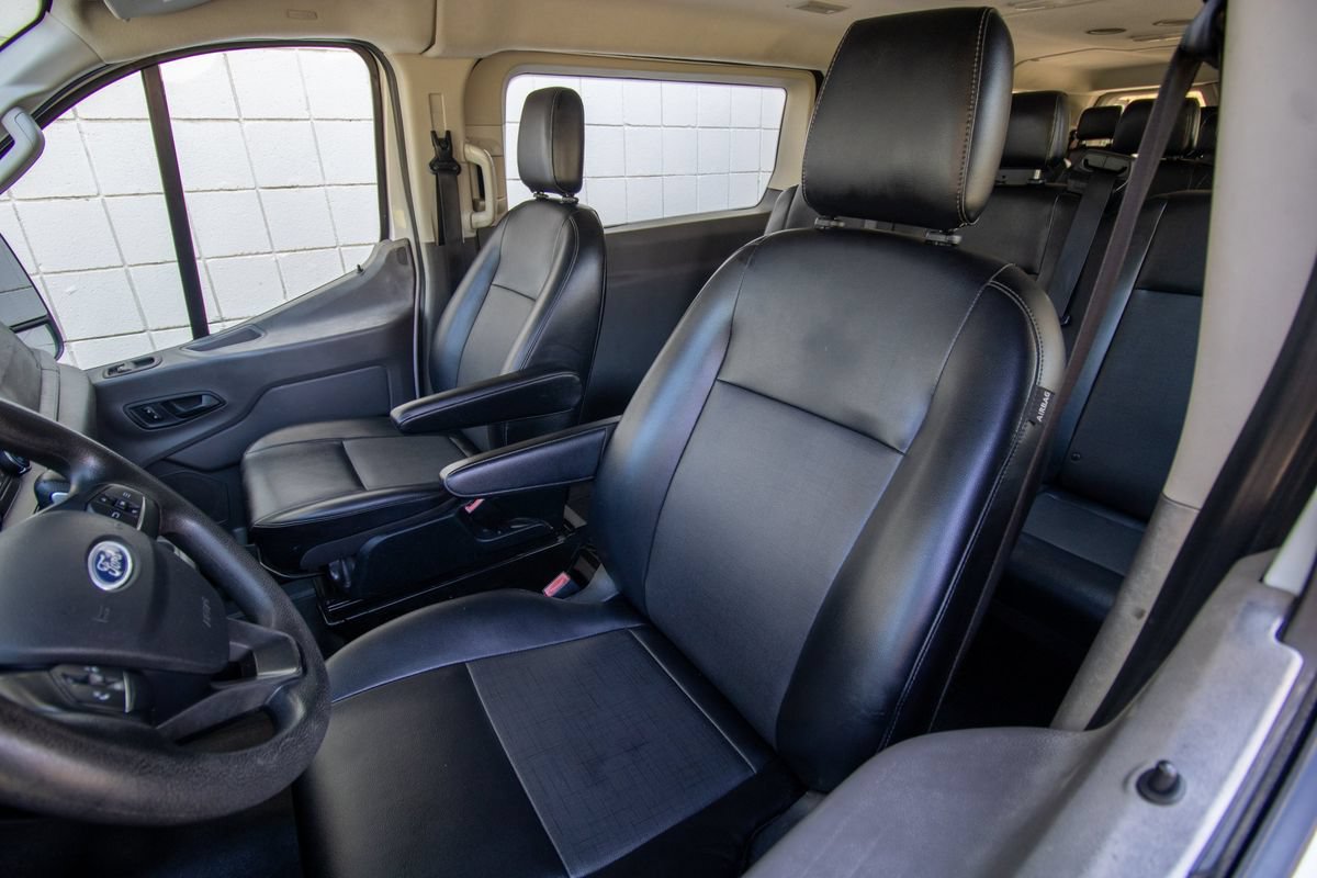 Used 2020 Ford Transit 350 XL RWD image 14