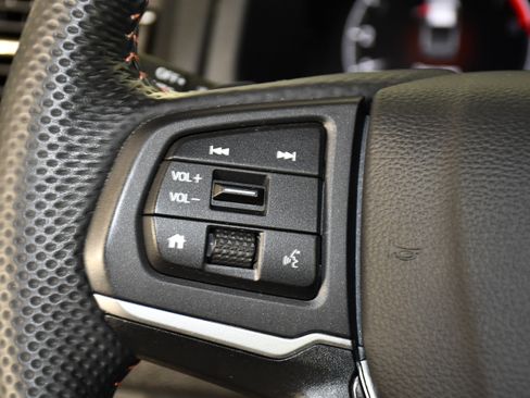Used 2024 Honda Ridgeline TrailSport image 21