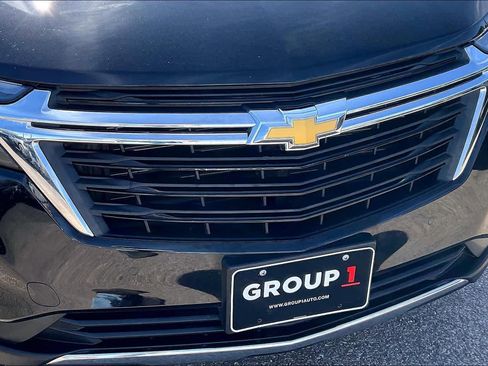 Used 2024 Chevrolet Equinox LT image 31