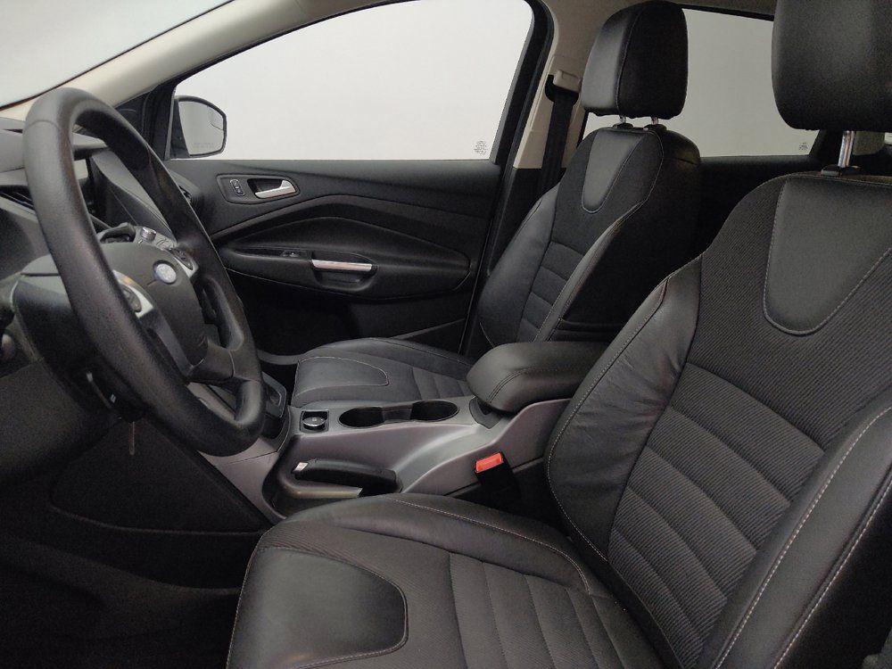 Used 2016 Ford Escape SE w/ SE Chrome Package AWD/4WD image 17