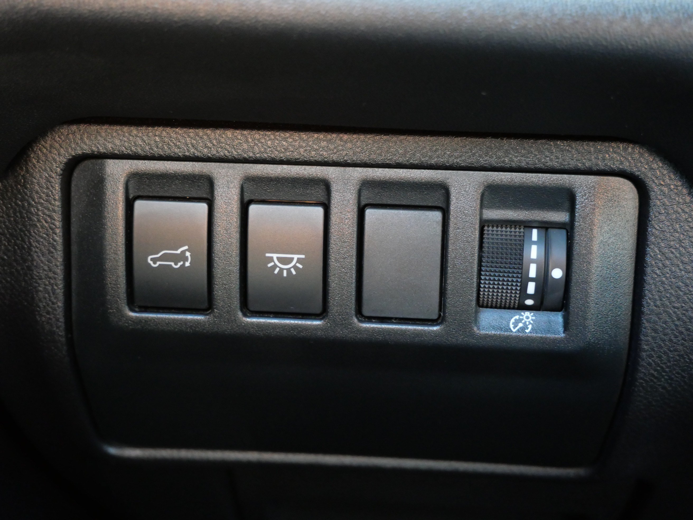 Used 2026 Subaru Ascent Touring AWD/4WD image 26