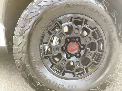 Used 2023 Toyota Tundra TRD Pro image 6