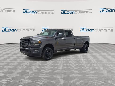 Used 2026 RAM 3500 Tradesman AWD/4WD image 4