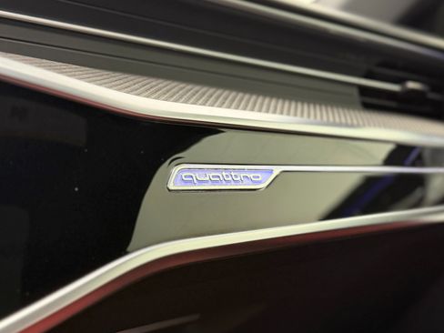 Used 2022 Audi S7 Premium Plus w/ S Sport Package image 34