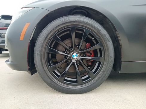 Used 2016 BMW 320i Sedan image 5