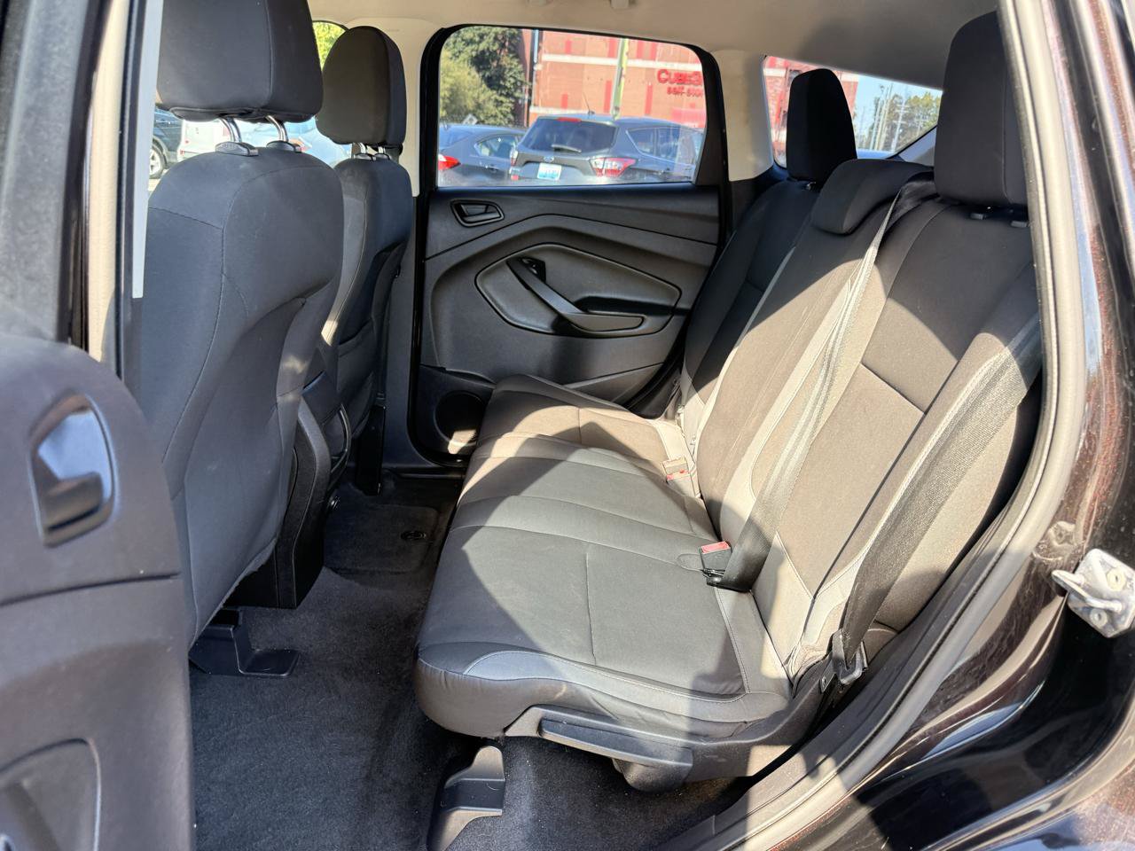 Used 2013 Ford Escape S FWD image 10