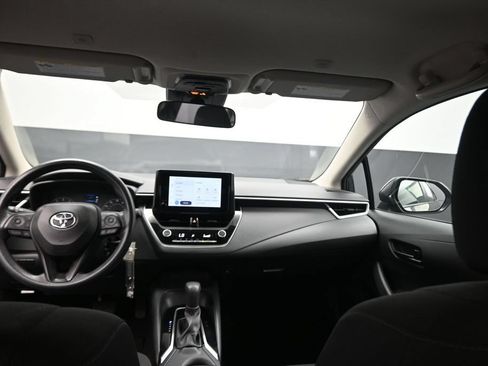 Used 2024 Toyota Corolla LE FWD image 14