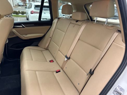 Used 2017 BMW X3 xDrive28i image 15