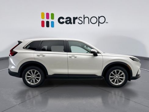 Used 2023 Honda CR-V EX-L image 6