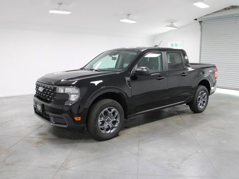 New 2026 Ford Maverick XLT FWD image 3